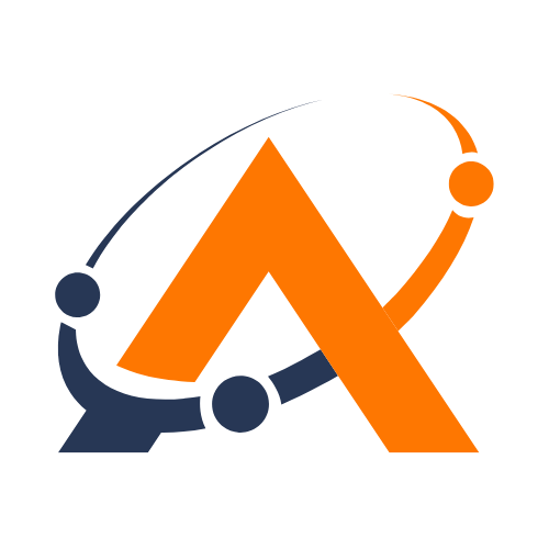 Atom Logo